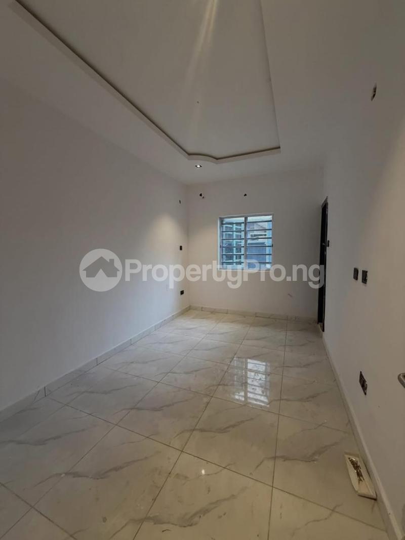 2 bedroom Flat / Apartment for sale Oregun Ikeja Lagos