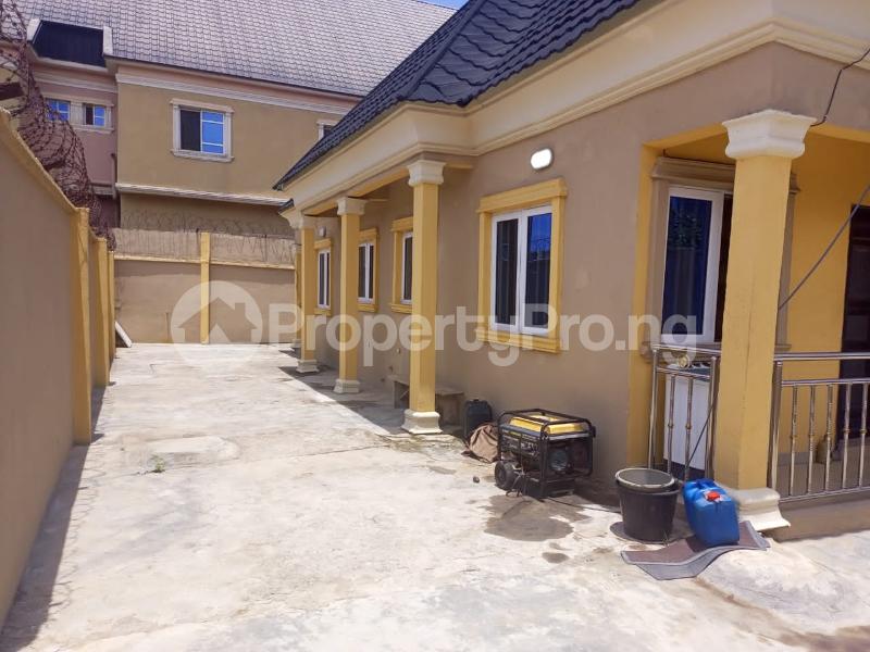 1 bedroom Flat / Apartment for rent Diamond Estate, Command Ipaja road Ipaja Lagos