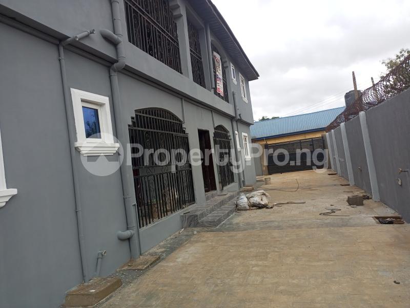 2 bedroom Flat / Apartment for rent Genesis Estate Iyana Ipaja Ipaja Lagos