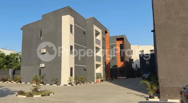 2 bedroom House for rent Katampe Main Katampe Abuja