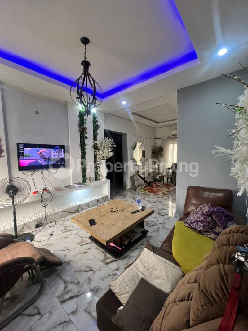 2 bedroom House for sale Estate Ogba By Pen Cinema, Ifako-ogba Ogba Lagos