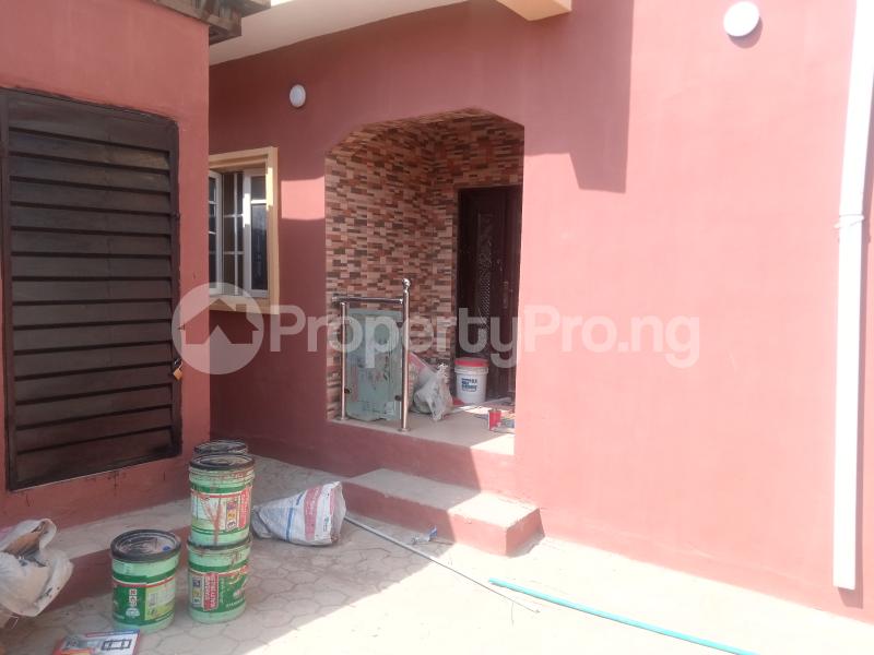 1 bedroom Flat / Apartment for rent Joy Avenue Ajao Estate Isolo Lagos