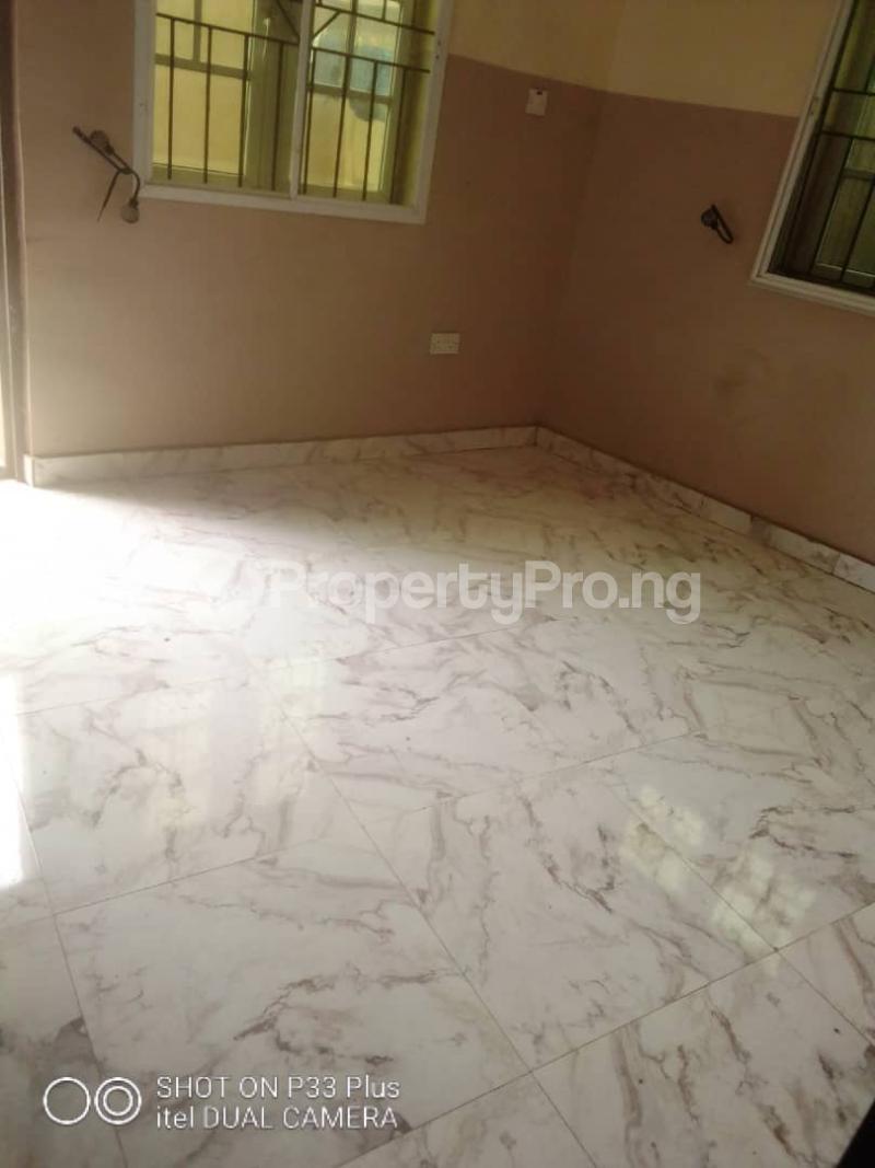 2 bedroom Flat / Apartment for rent   Fola Agoro Yaba Lagos