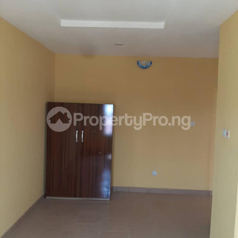2 Bedroom Flat / Apartment in Oko oba road Agege Lagos Flat