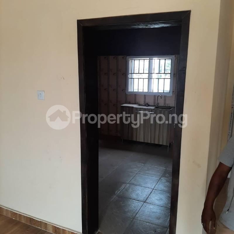 2 Bedroom Flat / Apartment in Oko oba road Agege Lagos Flat