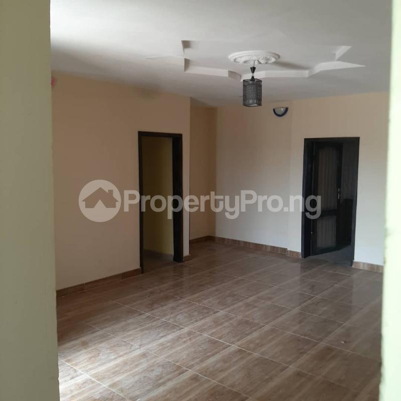 2 Bedroom Flat / Apartment in Oko oba road Agege Lagos Flat