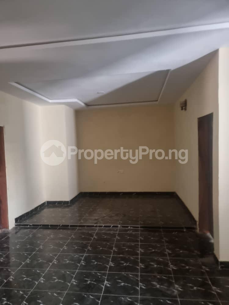 2 bedroom Flat / Apartment for rent Baruwa Egbeda Alimosho Lagos