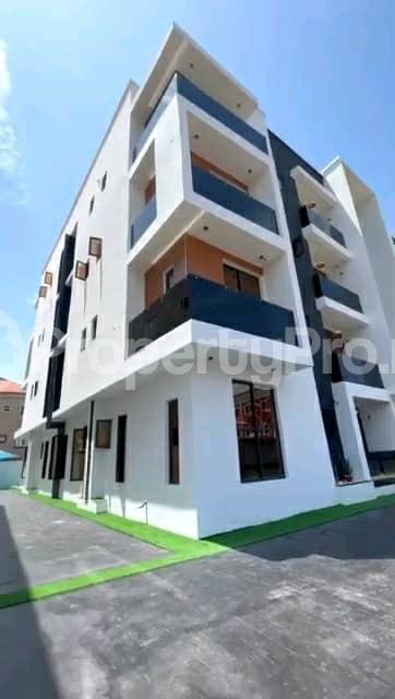 2 bedroom Flat / Apartment for rent Close To Nicon Town Nicon Town Lekki Lagos