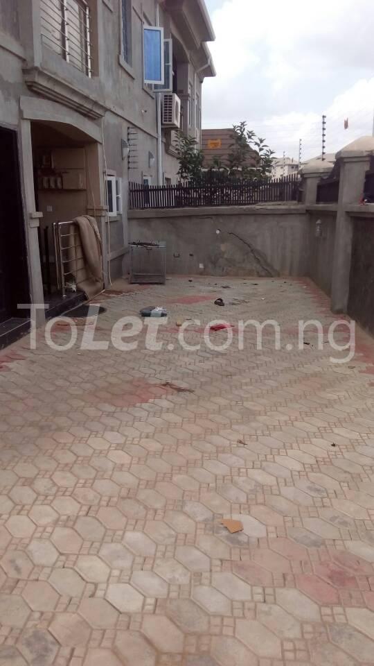 2 bedroom Flat / Apartment for rent Glory Estate, Ifako Gbagada Gbagada Gbagada Lagos - 0