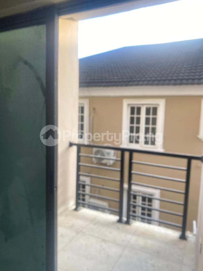 3 bedroom House for rent Idado Lekki Lagos