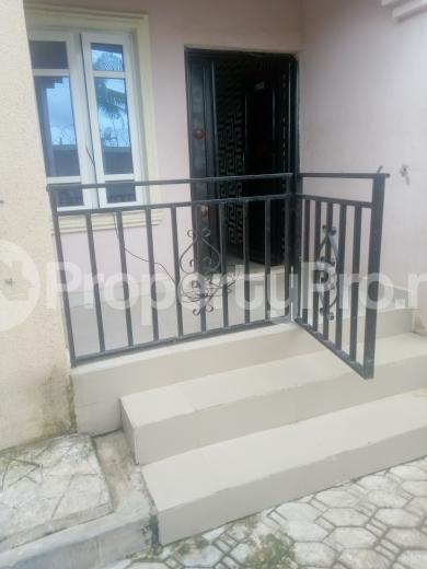 2 bedroom Flat / Apartment for rent Emmanuel Governors road Ikotun/Igando Lagos