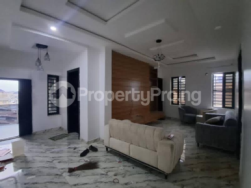 2 bedroom Flat / Apartment for rent Akoka Yaba Lagos