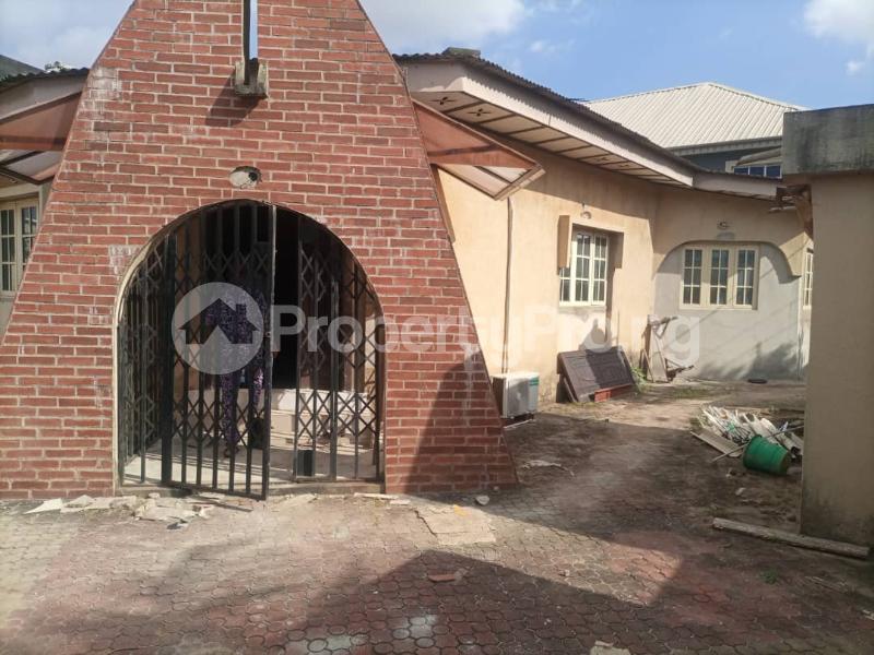 2 Bedroom Self Contain For Rent Glory Land Estate Isheri Lasu Road Pipeline Alimosho Lagos Realtors In Nigeria