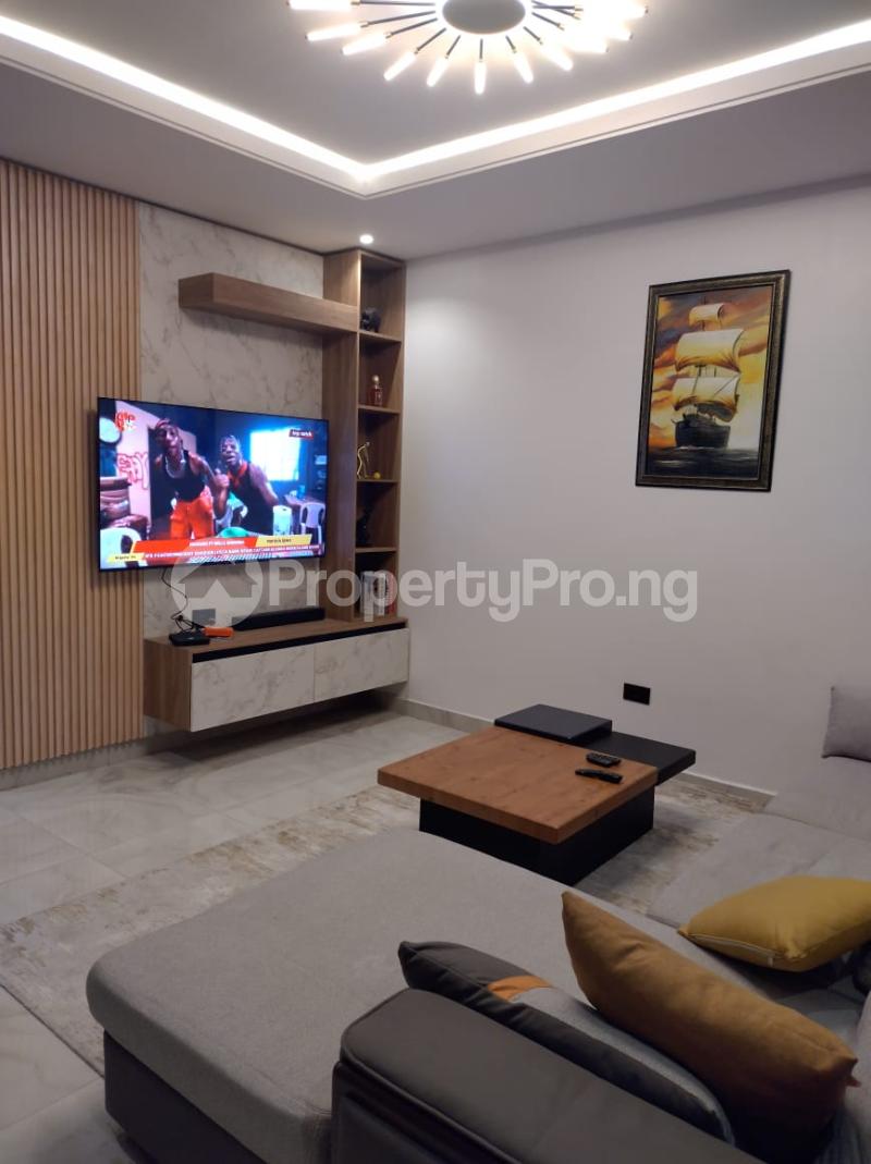 2 bedroom House for rent Off Freedom Way Lekki Phase 1 Lekki Lagos