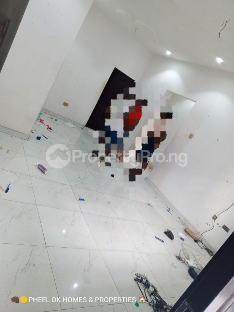 2 bedroom Flat / Apartment for rent Ajayi road Ogba Lagos