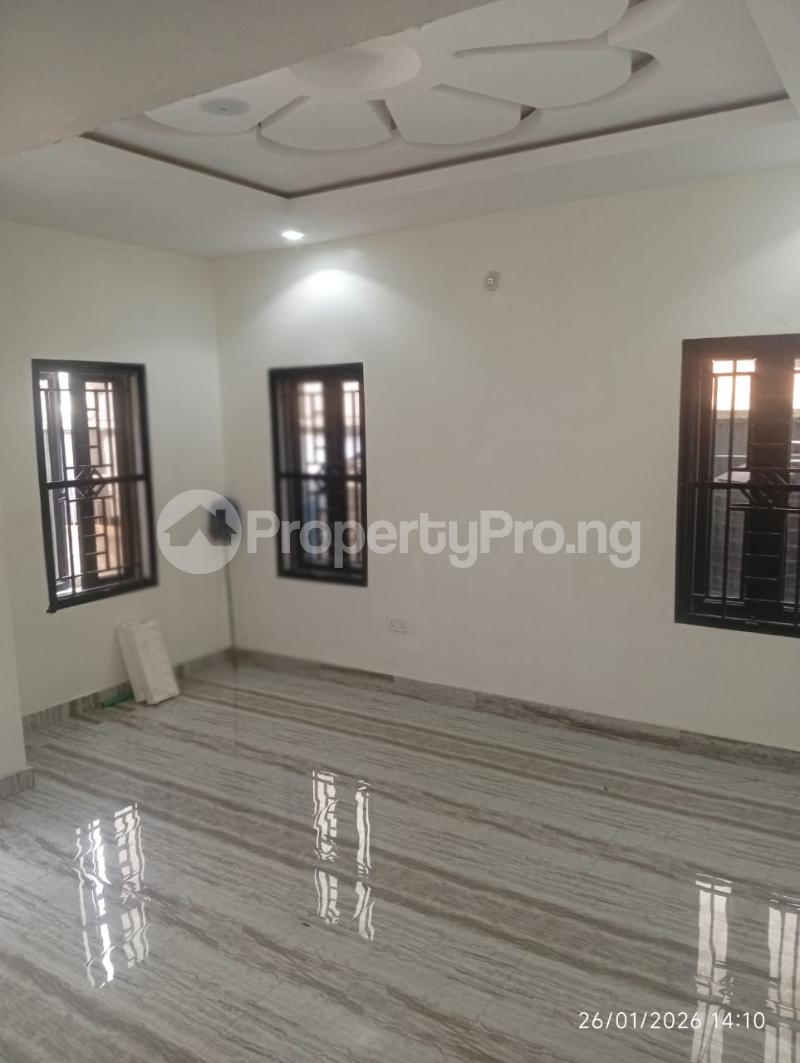 2 bedroom Flat / Apartment for rent Alapere Kosofe/Ikosi Lagos