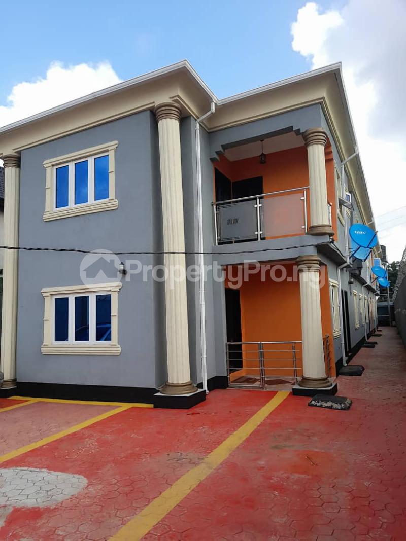 2 bedroom House for rent Oko Oba Olaniyi By Temple Road. Oko oba Agege Lagos