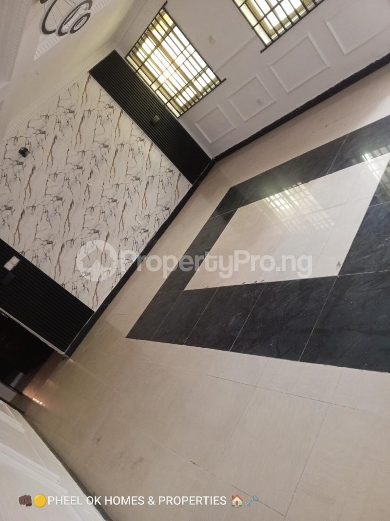 2 bedroom Flat / Apartment for rent Oke-Ira Ogba Lagos - 7