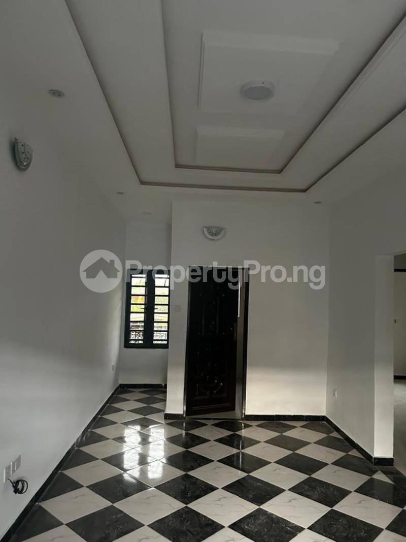 2 bedroom House for rent Akute Ajuwon Kosofe/Ikosi Lagos
