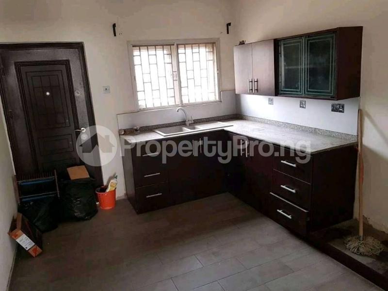 2 bedroom Flat / Apartment for rent Peace Ifako-gbagada Gbagada Lagos