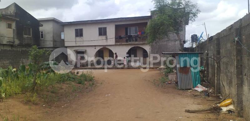 3 bedroom House for sale Off Governors road Ikotun/Igando Lagos
