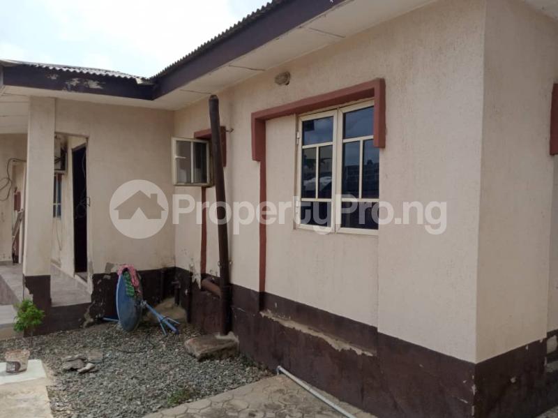 3 bedroom Flat / Apartment for sale Alagbado Abule Egba Lagos