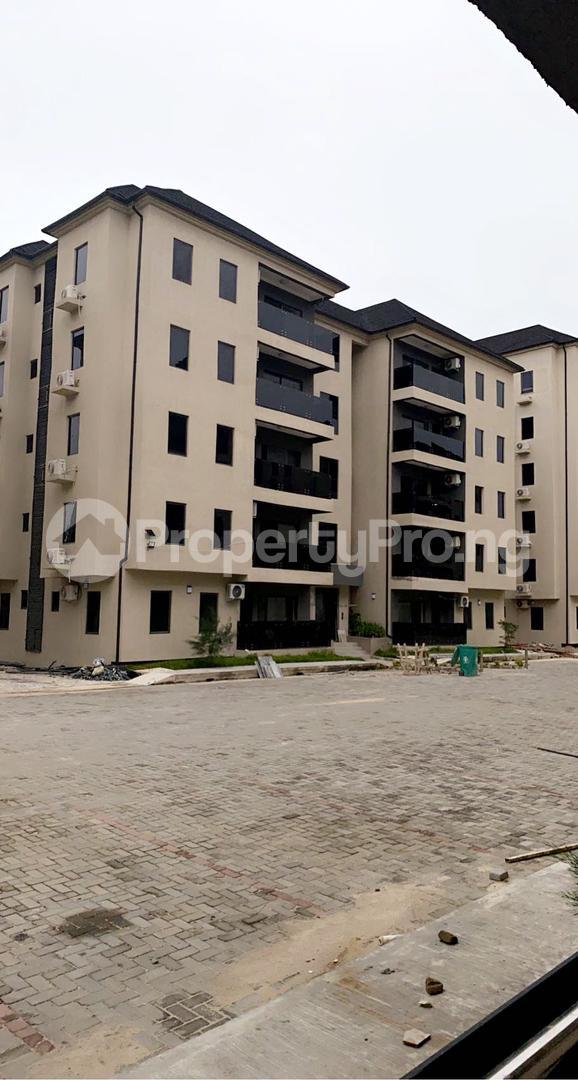 3 bedroom Flat / Apartment for sale Ikota Lekki Lagos
