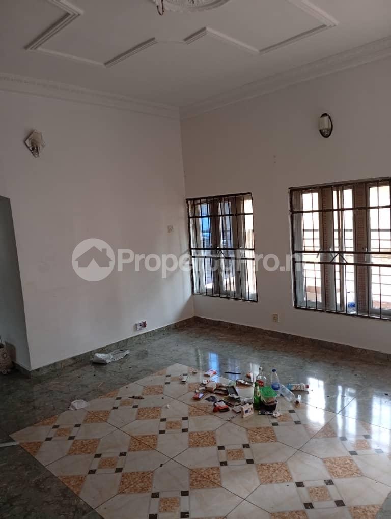 3 bedroom House for rent Magodo GRA Phase 1 Ojodu Lagos