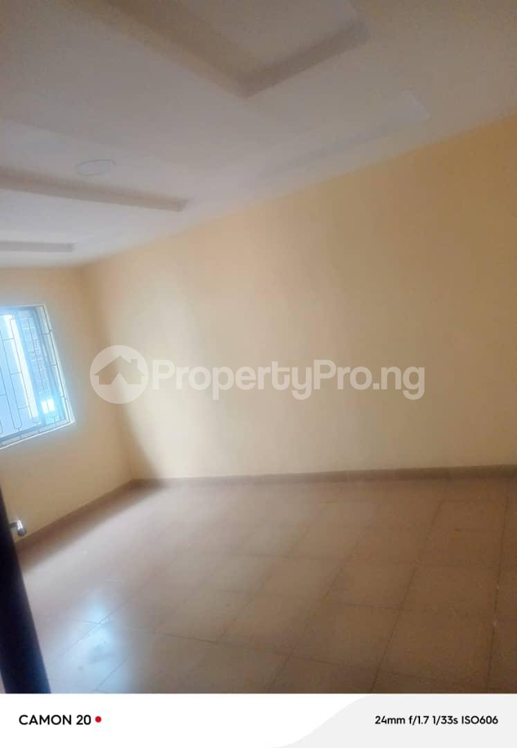 3 bedroom Flat / Apartment for rent In An Estate Environment Off End Of College Rd, Ogba Ikeja Ifako-ogba Ogba Lagos