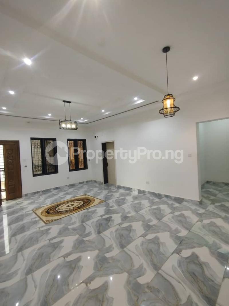 3 bedroom Flat / Apartment for rent Katampe Main Abuja