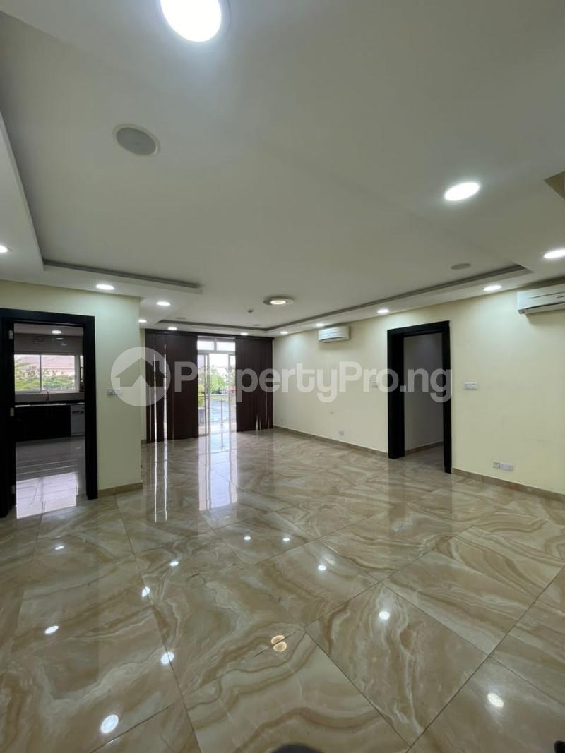 3 bedroom Flat / Apartment for rent Banana Island Ikoyi Lagos