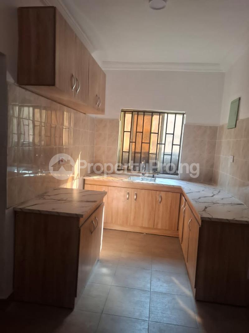 3 bedroom Flat / Apartment for rent Off Airport Road Ajao Estate Isolo Lagos