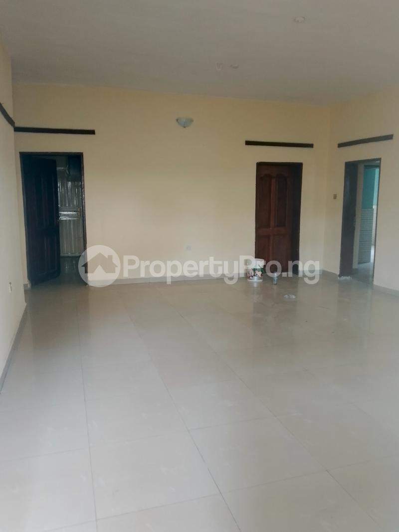 3 bedroom Flat / Apartment for rent Ago palace Okota Lagos