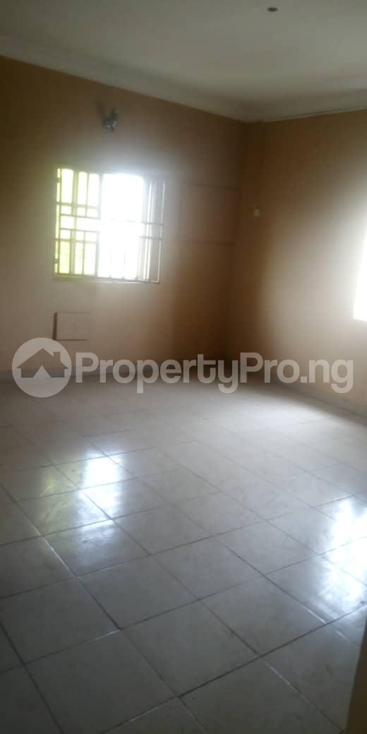 3 bedroom Flat / Apartment for rent Ajao Avenue Anthony Village Maryland Lagos - 5