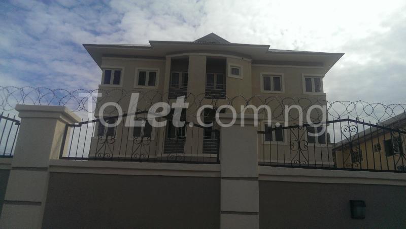 3 bedroom Flat / Apartment for rent Ikota Villa Extention VGC Lekki Lagos
