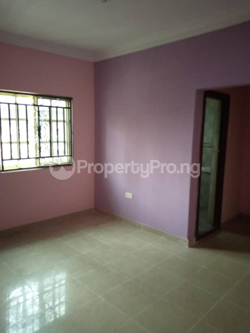 3 bedroom Flat / Apartment for rent Diamond Estate Ipaja road Ipaja Lagos