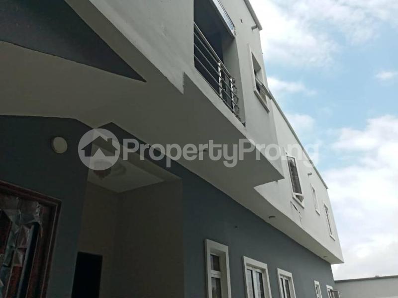 3 bedroom Flat / Apartment for rent Ikate Lekki Lagos