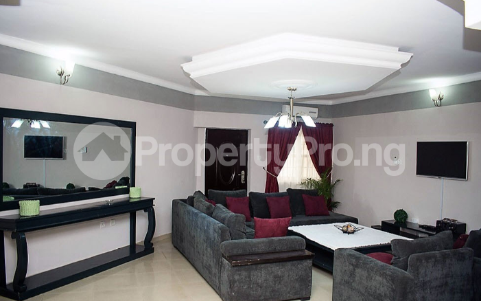 3 bedroom Flat / Apartment for shortlet Oniru Vi ONIRU Victoria Island Lagos