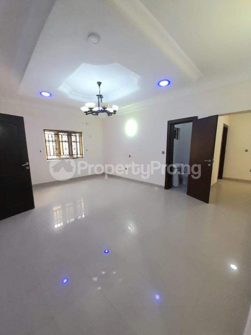 3 bedroom Flat / Apartment for rent Thomas estate Ajah Lagos