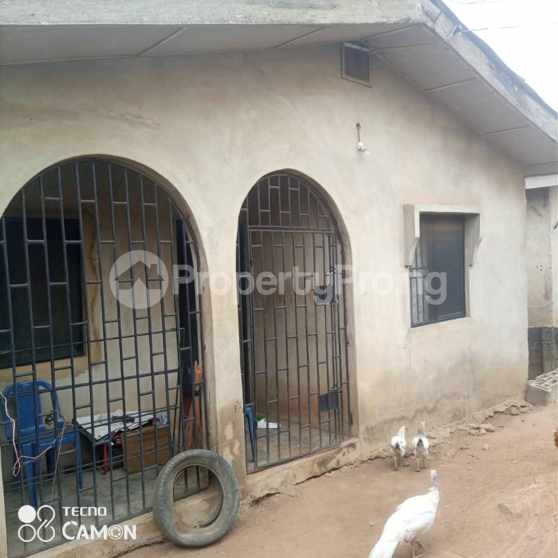 House for sale Command Ipaja Ipaja Lagos - 0