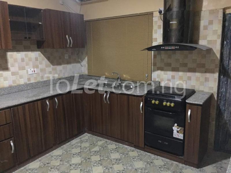 3 bedroom Flat / Apartment for rent Good News Estate Majek Sangotedo Lagos