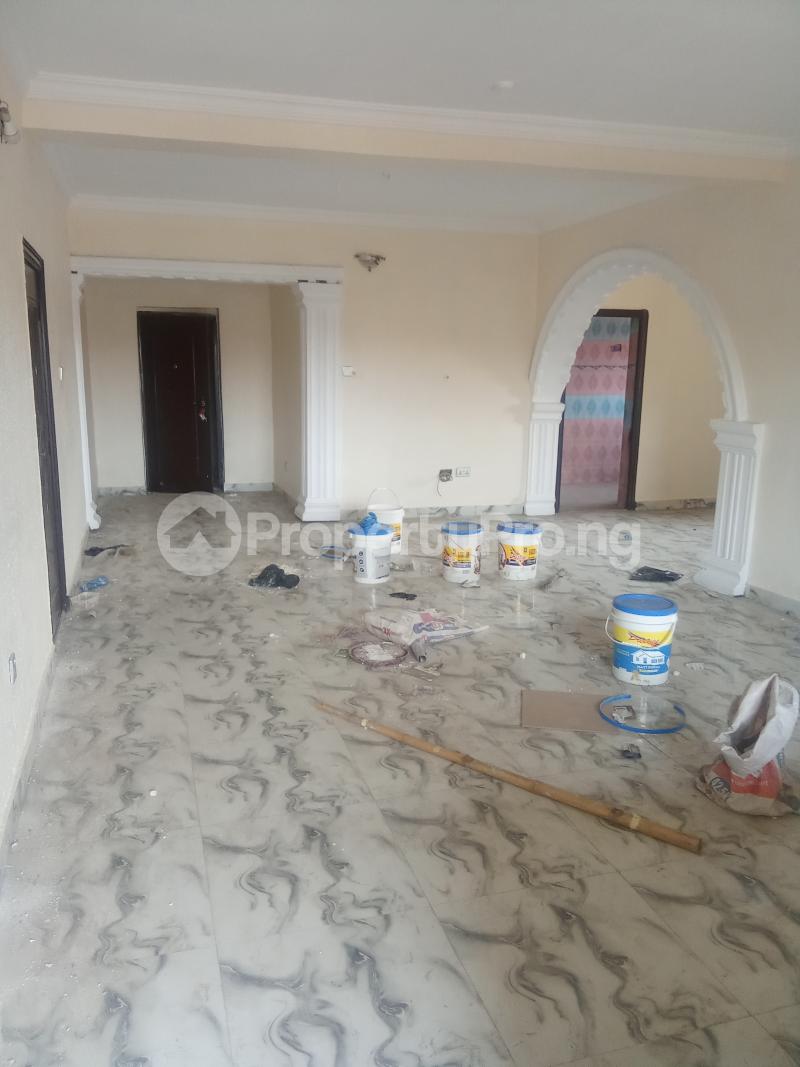 3 bedroom Flat / Apartment for rent Ago palace Okota Lagos