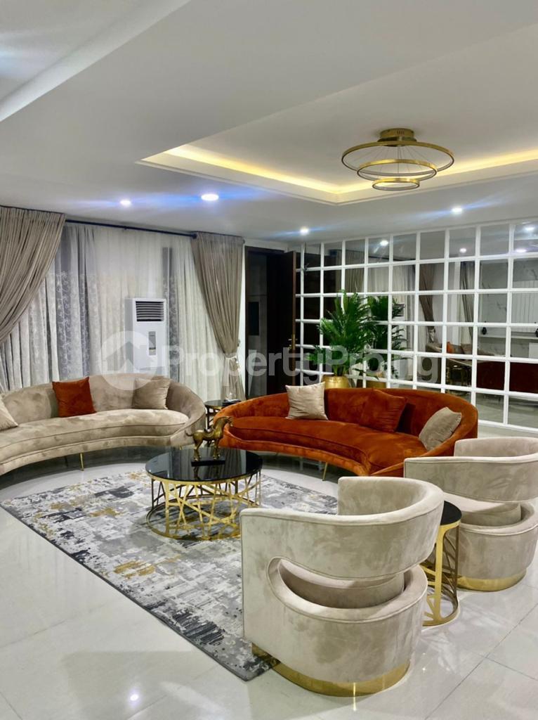 3 Bedroom Flat / Apartment in Banana Island Ikoyi Lagos Flat