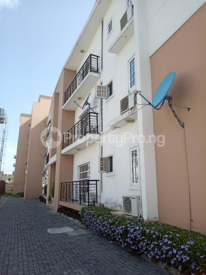 3 bedroom House for rent ONIRU Victoria Island Lagos