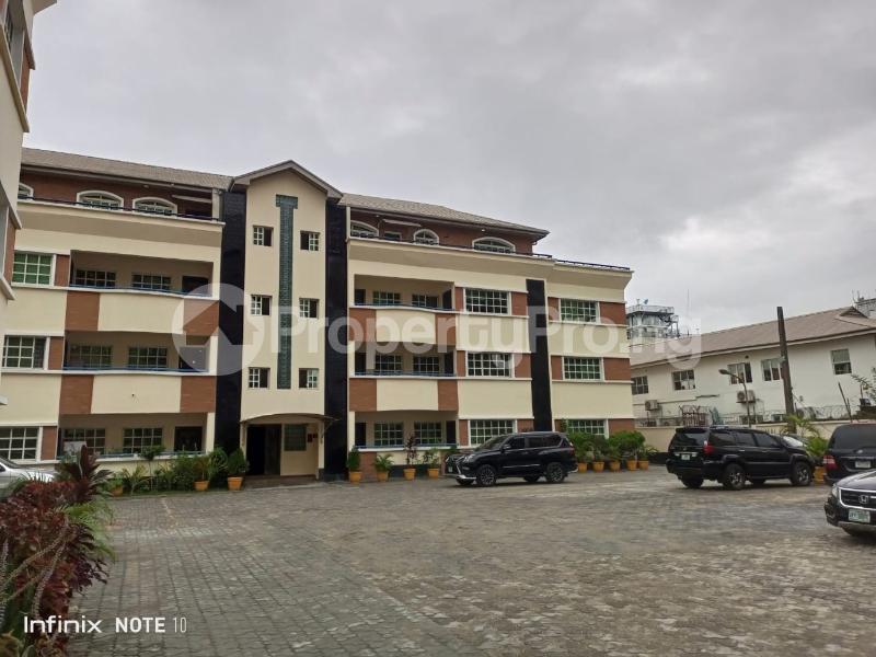 3 bedroom House for rent Old Ikoyi Ikoyi Lagos