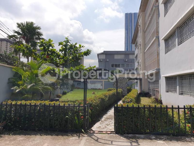 3 bedroom House for rent Kofo Abayomi Victoria Island Lagos