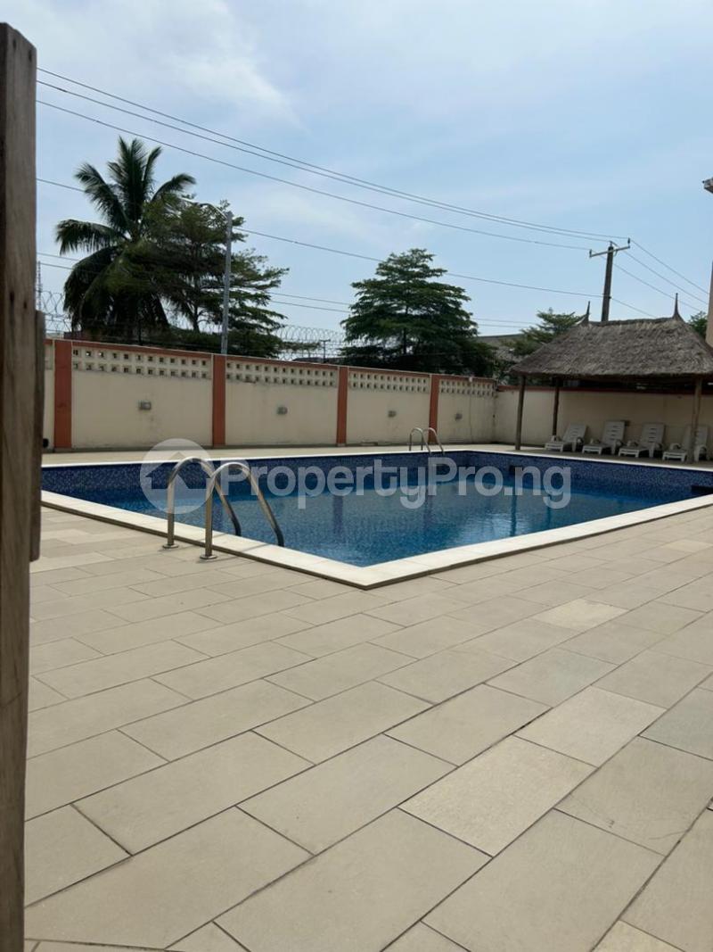 3 bedroom House for rent ONIRU Victoria Island Lagos - 0