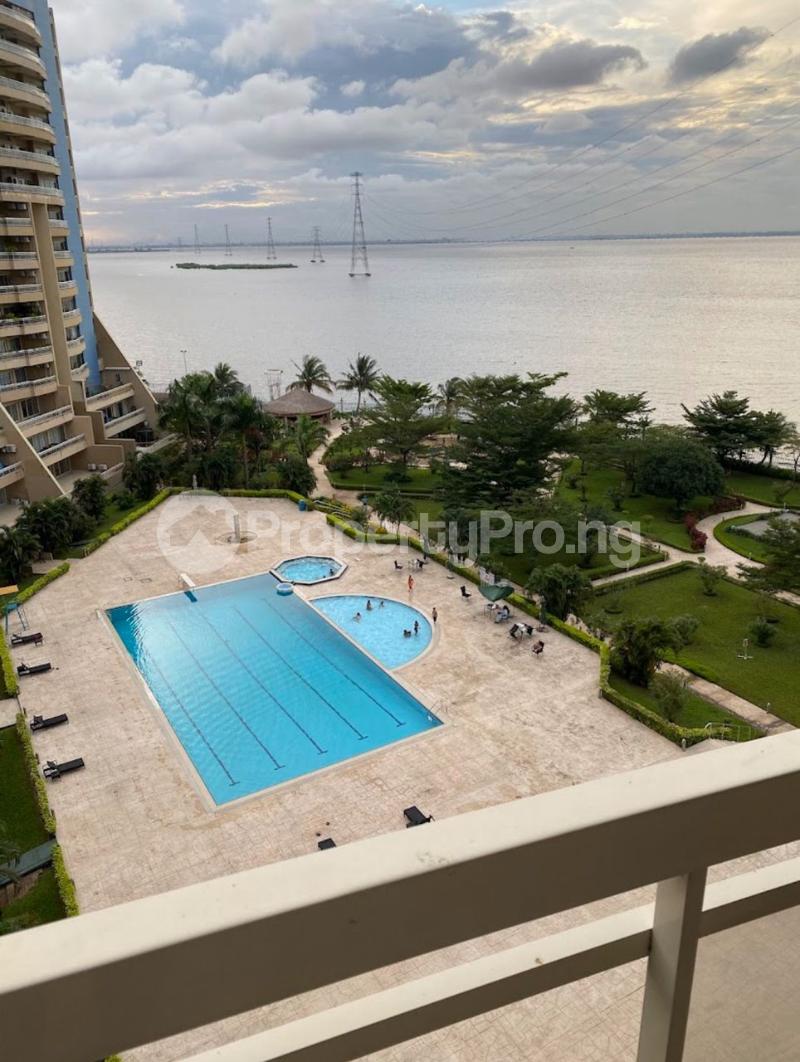 3 bedroom Flat / Apartment for rent Banana Island Ikoyi Lagos