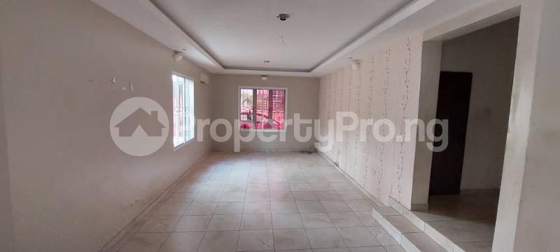 3 bedroom House for rent Lekki Phase 1 Lekki Lagos