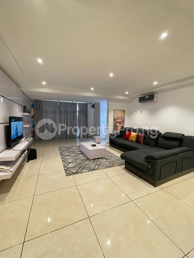 3 bedroom Flat / Apartment for shortlet Victoria Island Lagos
